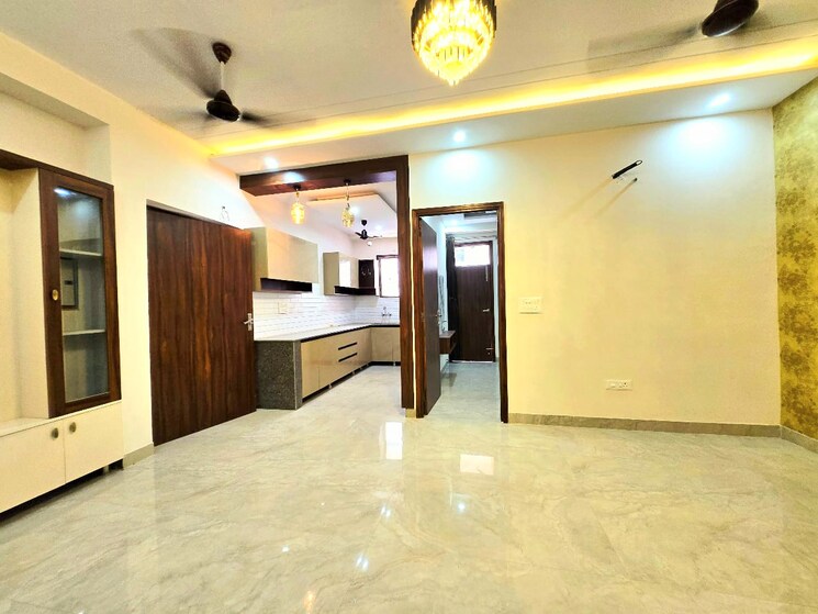 Room, peer mucchalla 3 Bedroom 1215 Sq.Ft. Builder Floor In Peer Mucchalla Zirakpur 8489568