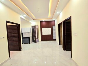 3 BHK Builder Floor For Sale in Peer Mucchalla