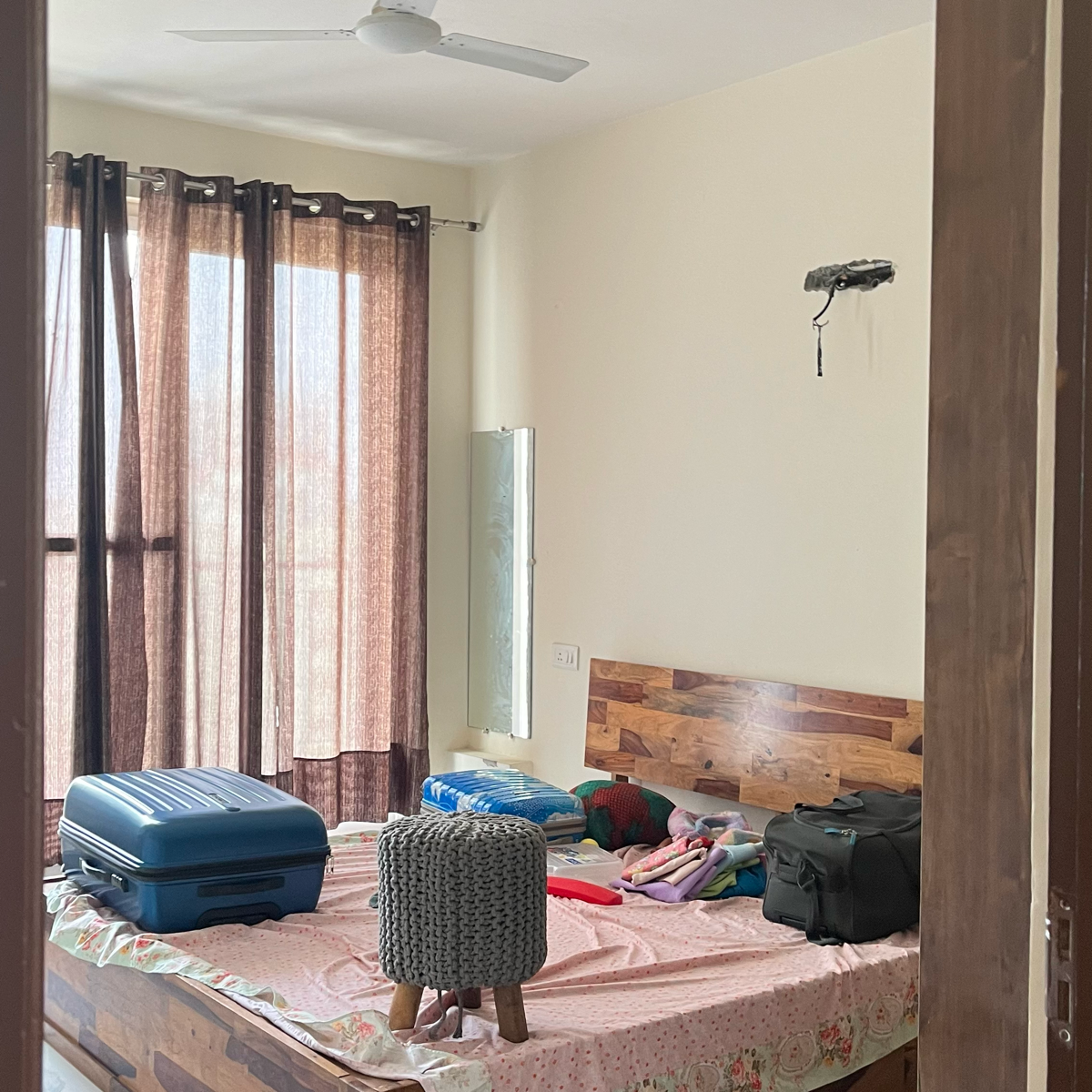 3 BHK + Extra Room Apartment For Sale in Savitry Green 