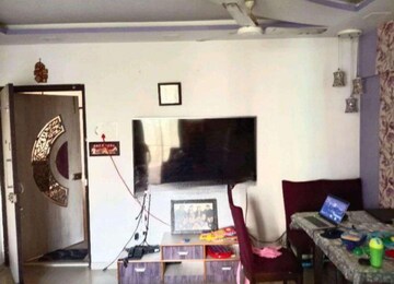 3 BHK Apartment For Rent in Rosa Gardenia, Ghodbunder Road