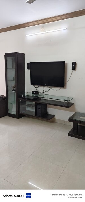 Living Room in 2 BHK Apartment at Alliance Ruia Sadan, Malad West – for Sale