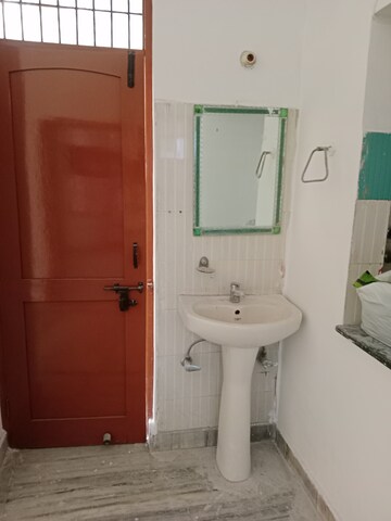 Bathroom in 4 BHK Independent House at Sector 18 – for Rent