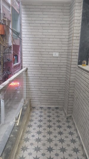 3.5 BHK Builder Floor – Exterior View View at Acharya Niketan - for Sale