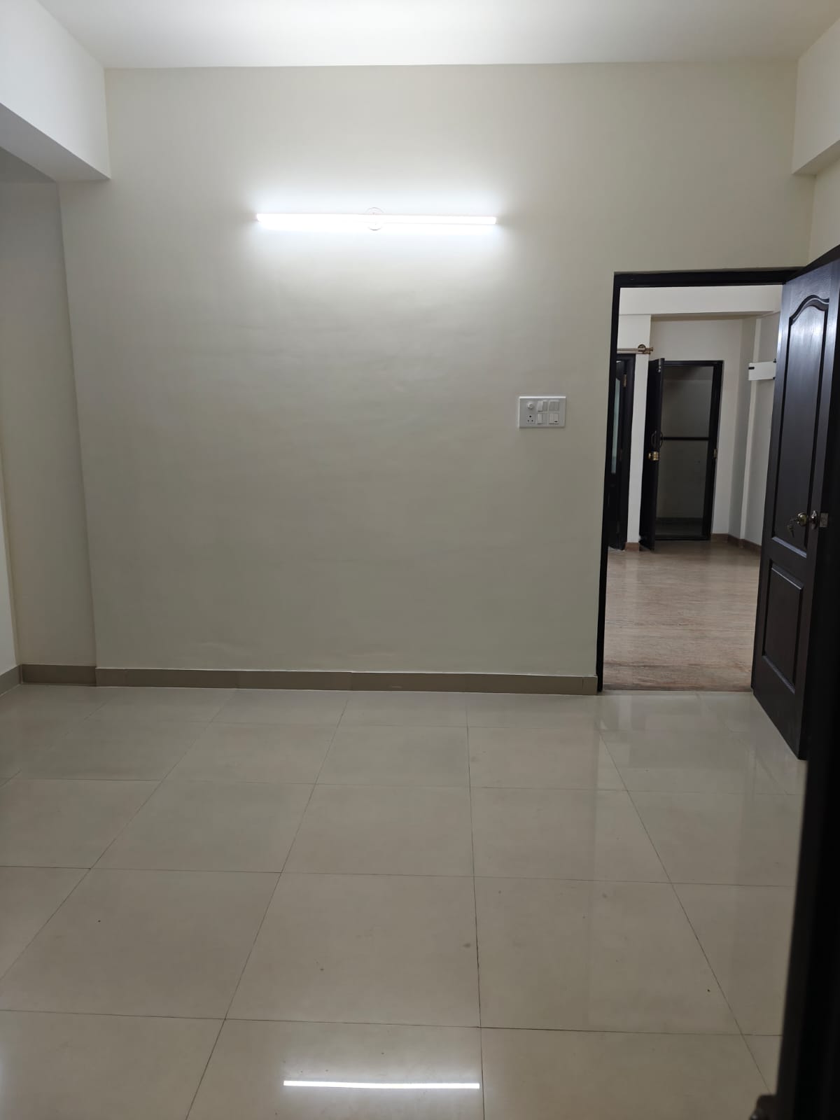 2 BHK Apartment For Sale in Cosmic Manor Cooke Town B