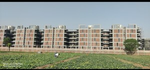 2 BHK Apartment For Sale in Arete India Our Homes 3, Sohna Sector 6