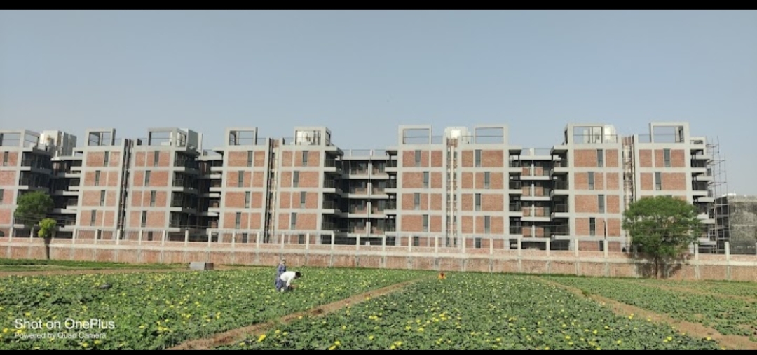 2 BHK Apartment For Sale in Arete India Our Homes 3