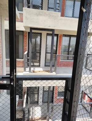 2 BHK Apartment – Exterior View View at Arete India Our Homes 3, Sohna Sector 6 - for Sale