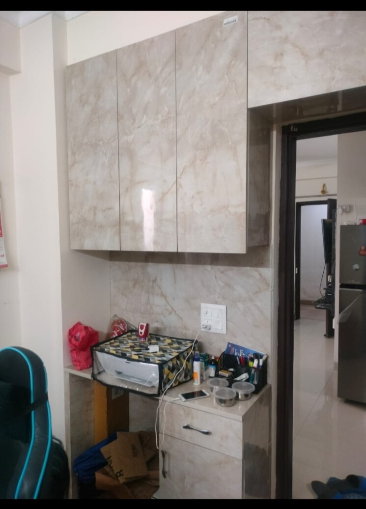 Master Bedroom, bankey-bihari-aggarwal-heights 2 Bedroom 1275 Sq.Ft. Apartment In Raj Nagar Extension Ghaziabad 8489623