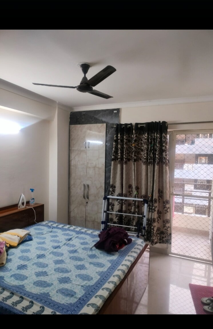 Living Room, bankey-bihari-aggarwal-heights 2 Bedroom 1275 Sq.Ft. Apartment In Raj Nagar Extension Ghaziabad 8489623
