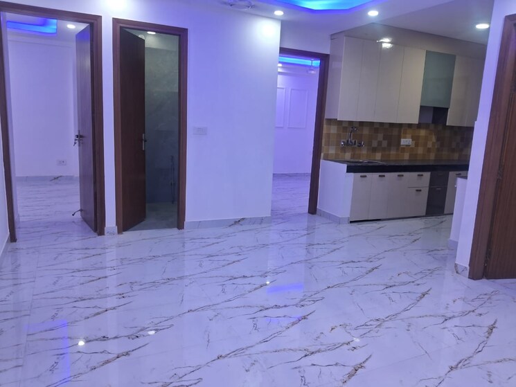 Master Bedroom, malviya nagar 4 Bedroom 1125 Sq.Ft. Builder Floor In Malviya Nagar Delhi 8489621