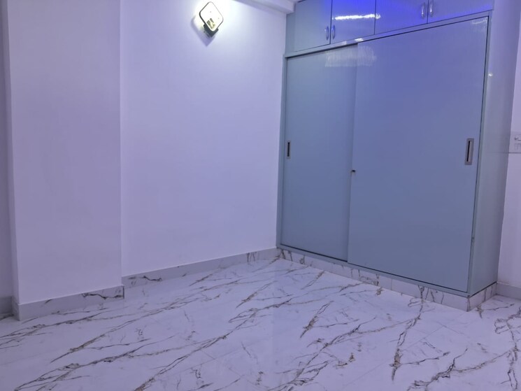 Master Bedroom, malviya nagar 4 Bedroom 1125 Sq.Ft. Builder Floor In Malviya Nagar Delhi 8489621