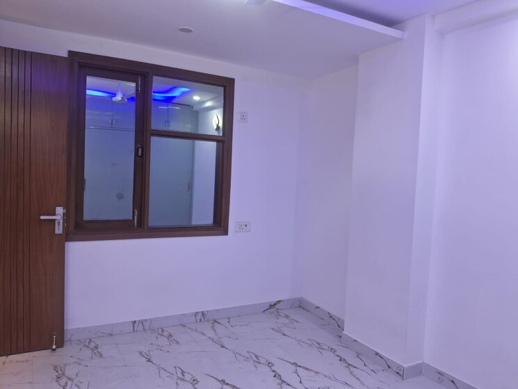 Master Bedroom, malviya nagar 4 Bedroom 1125 Sq.Ft. Builder Floor In Malviya Nagar Delhi 8489621