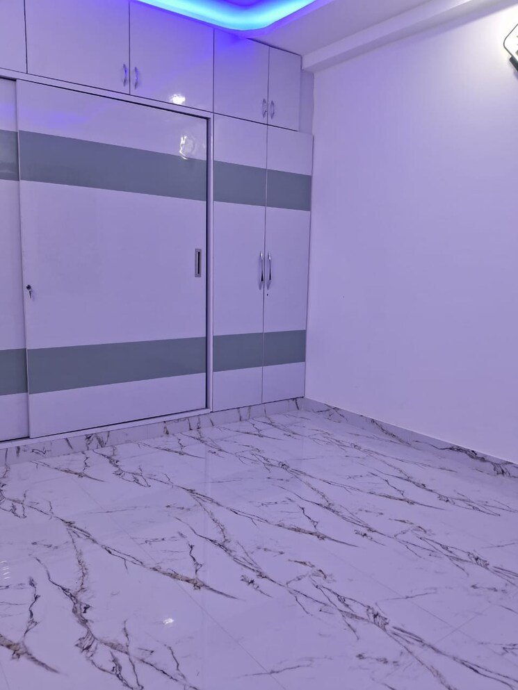 Master Bedroom, malviya nagar 4 Bedroom 1125 Sq.Ft. Builder Floor In Malviya Nagar Delhi 8489621