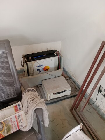 Furnished Amenities in 2.5 BHK Independent House at Ansals Sushant City – for Rent