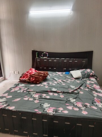 Bedroom in 2.5 BHK Independent House at Ansals Sushant City – for Rent