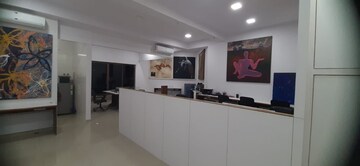 Kitchen in  Office Space at Omkar The Summit Business Bay, Andheri East – for Rent