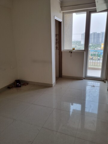 Balcony in 3 BHK Apartment at Pareena Coban Residences, Sector 99a – for Rent