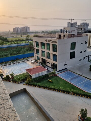 3 BHK Apartment For Rent in Pareena Coban Residences, Sector 99a