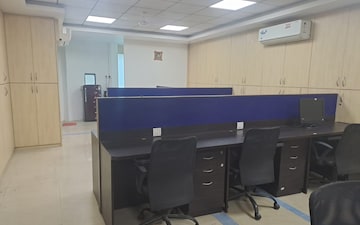 Office Space For Rent in Pinnacle Business Park, Andheri East