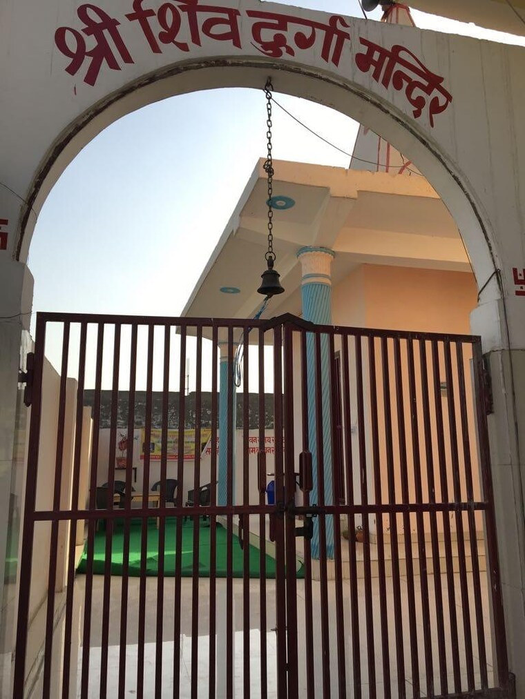 Exterior View, defence-empire  60 Sq.Yd. Plot In Surajpur Greater Noida 8489648