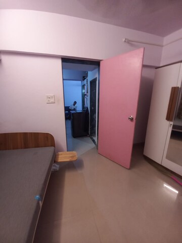 Room in 1 BHK Apartment at Gokuldham Complex, Goregaon East – for Rent