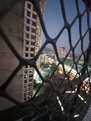 1 BHK Apartment – Map Location View at Gokuldham Complex, Goregaon East - for Rent