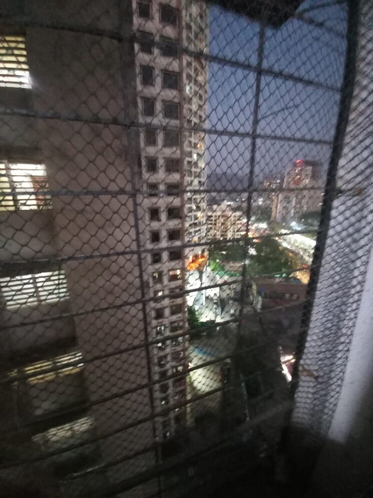 Exterior View, gokuldham-complex 1 Bedroom 450 Sq.Ft. Apartment In Goregaon East Mumbai 8489649