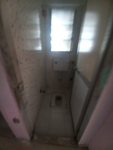 Building Lobby in 1 BHK Apartment at Bhoomi Samarth, Goregaon East – for Rent