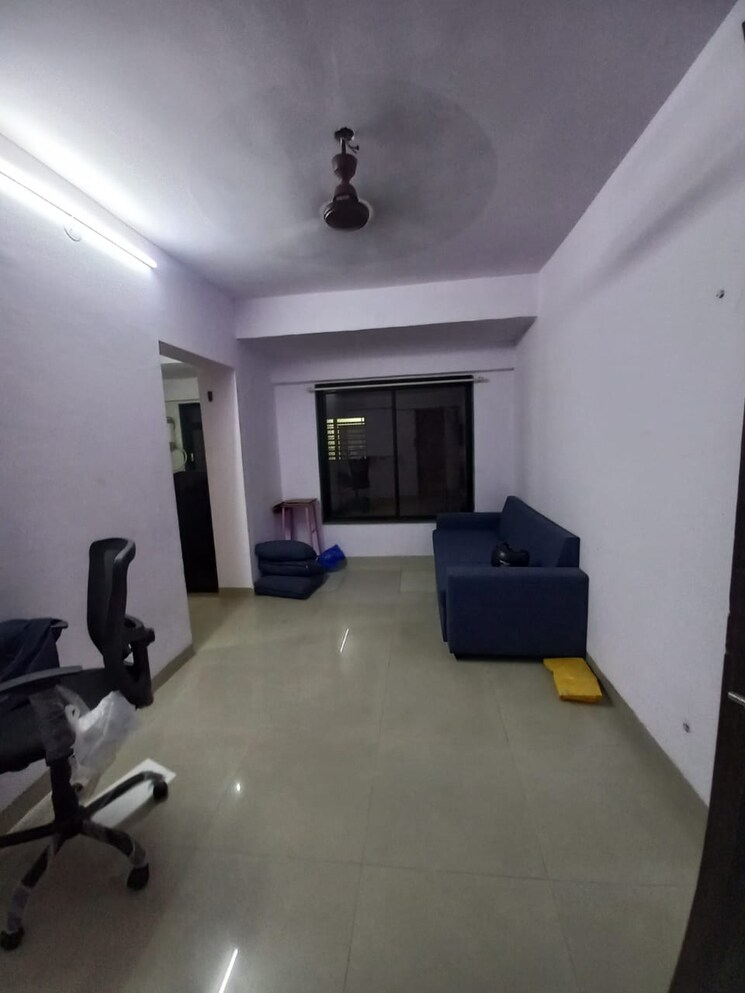 Living Room, gokuldham-complex 1 Bedroom 450 Sq.Ft. Apartment In Goregaon East Mumbai 8489659