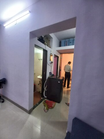 Furnished Amenities in 1 BHK Apartment at Gokuldham Complex, Goregaon East – for Rent