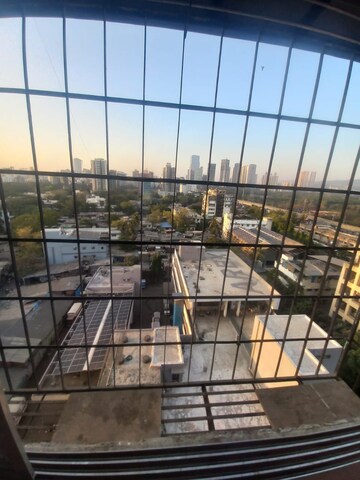 1 BHK Apartment – Exterior View View at Mhada Vanrai Colony, Goregaon East - for Rent