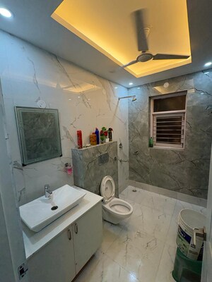 3 BHK Builder Floor For Sale in Sector 43