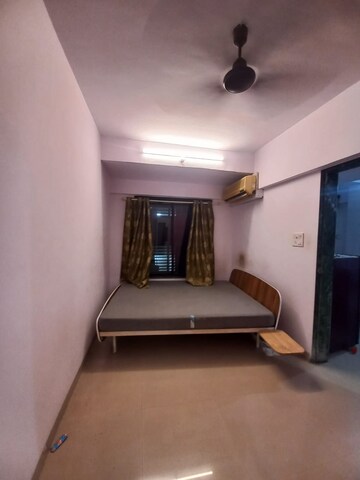 Furnished Amenities in 1 BHK Apartment at Mhada Vanrai Colony, Goregaon East – for Rent