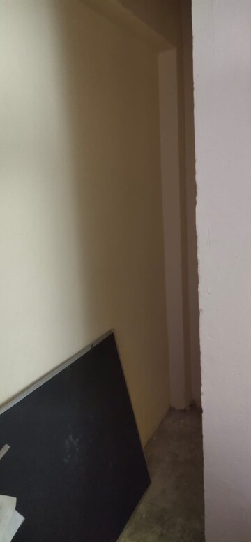 Building Lobby in 2 BHK Builder Floor at New Ashok Nagar – for Rent