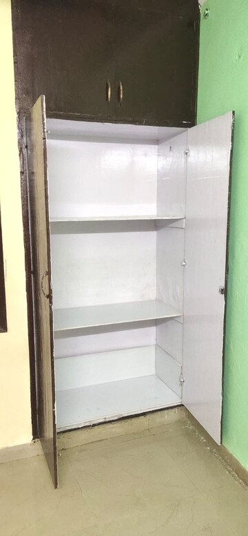 Bathroom in 2 BHK Builder Floor at New Ashok Nagar – for Rent
