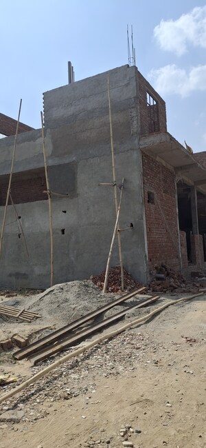  Plot – Exterior View View at Upsidc Site B - for Sale