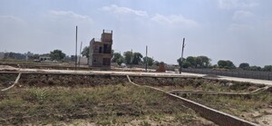  Plot For Sale in Upsidc Site B