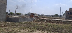 Plot Area in  Plot at Upsidc Site B – for Sale