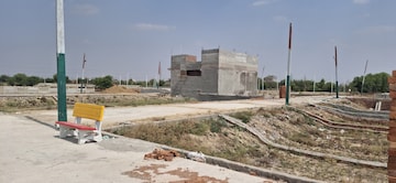  Plot – Exterior View View at Upsidc Site B - for Sale