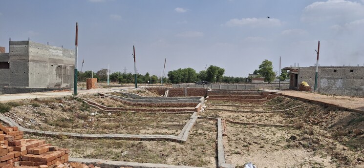 undefined, upsidc site b  60 Sq.Yd. Plot In Upsidc Site B Greater Noida 8489677