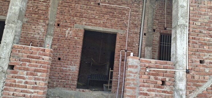 Exterior View, upsidc site b  60 Sq.Yd. Plot In Upsidc Site B Greater Noida 8489677