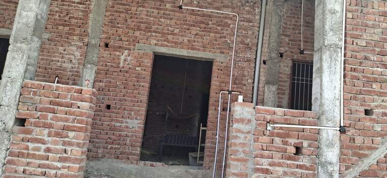 Exterior View, upsidc site b  60 Sq.Yd. Plot In Upsidc Site B Greater Noida 8489677