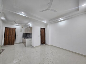 1 RK Builder Floor For Rent in Saket