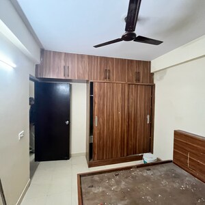 Kitchen in 2 BHK Apartment at Apex Our Homes, Garoli Kalan – for Sale