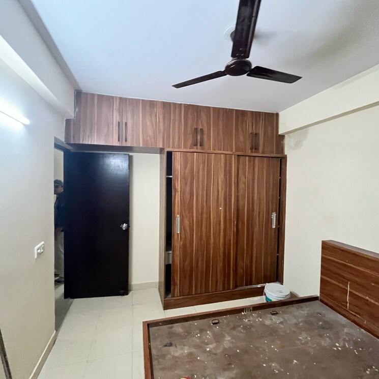 Kitchen, apex-our-homes 2 Bedroom 850 Sq.Ft. Apartment In Garoli Kalan Gurgaon 8489696