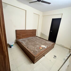 Bedroom in 2 BHK Apartment at Apex Our Homes, Garoli Kalan – for Sale