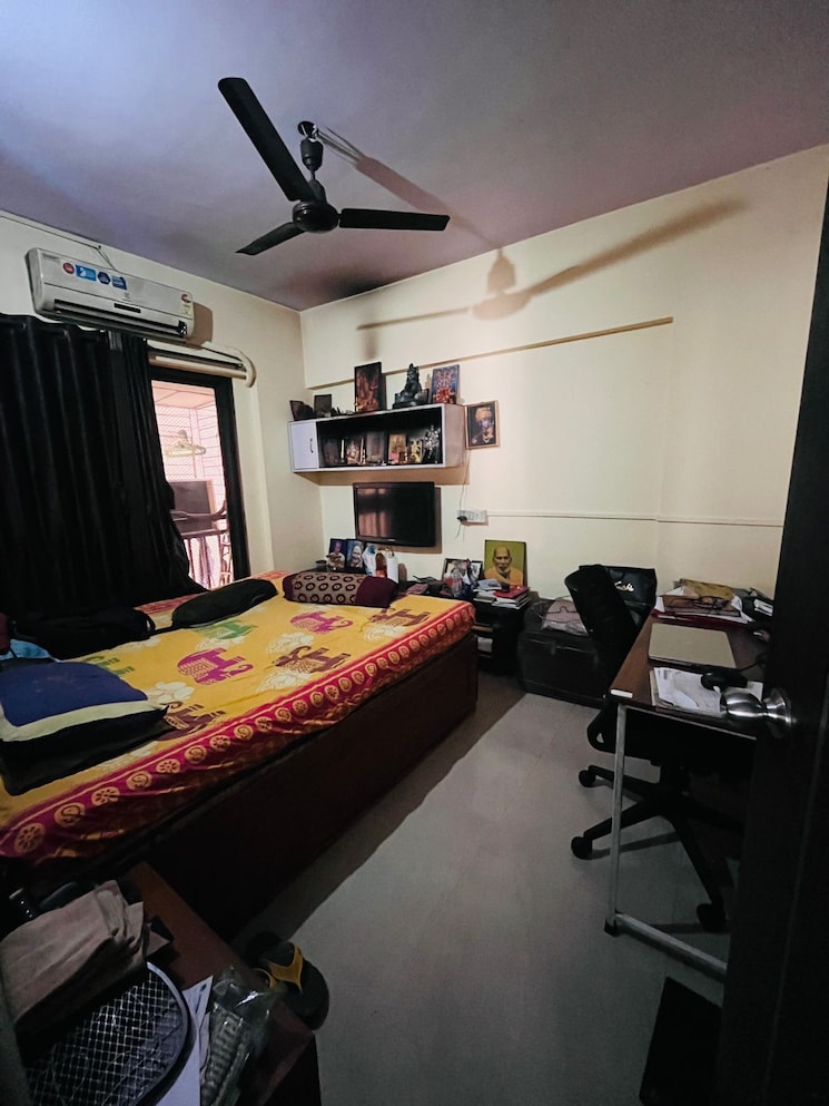 Kitchen, thane west 2 Bedroom 680 Sq.Ft. Apartment In Thane West Thane 8489690