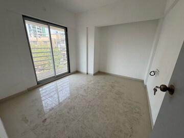 1 BHK Apartment For Sale in Thane West