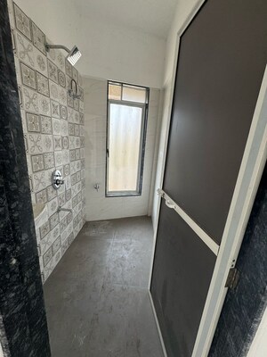 Balcony in 1 BHK Apartment at Thane West – for Sale