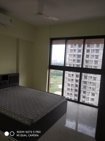 Bedroom in 4 BHK Apartment at Tata Avenida, New Town – for Sale